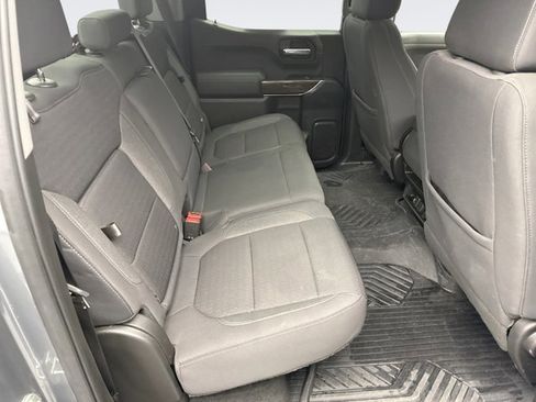 Used 2022 Chevrolet Silverado 1500 RST image 17