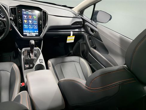 Certified 2025 Subaru Crosstrek 2.5i Limited w/ Crosstrek Mirror Package AWD/4WD image 29