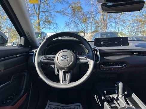Used 2025 MAZDA CX-50 Meridian Edition image 22