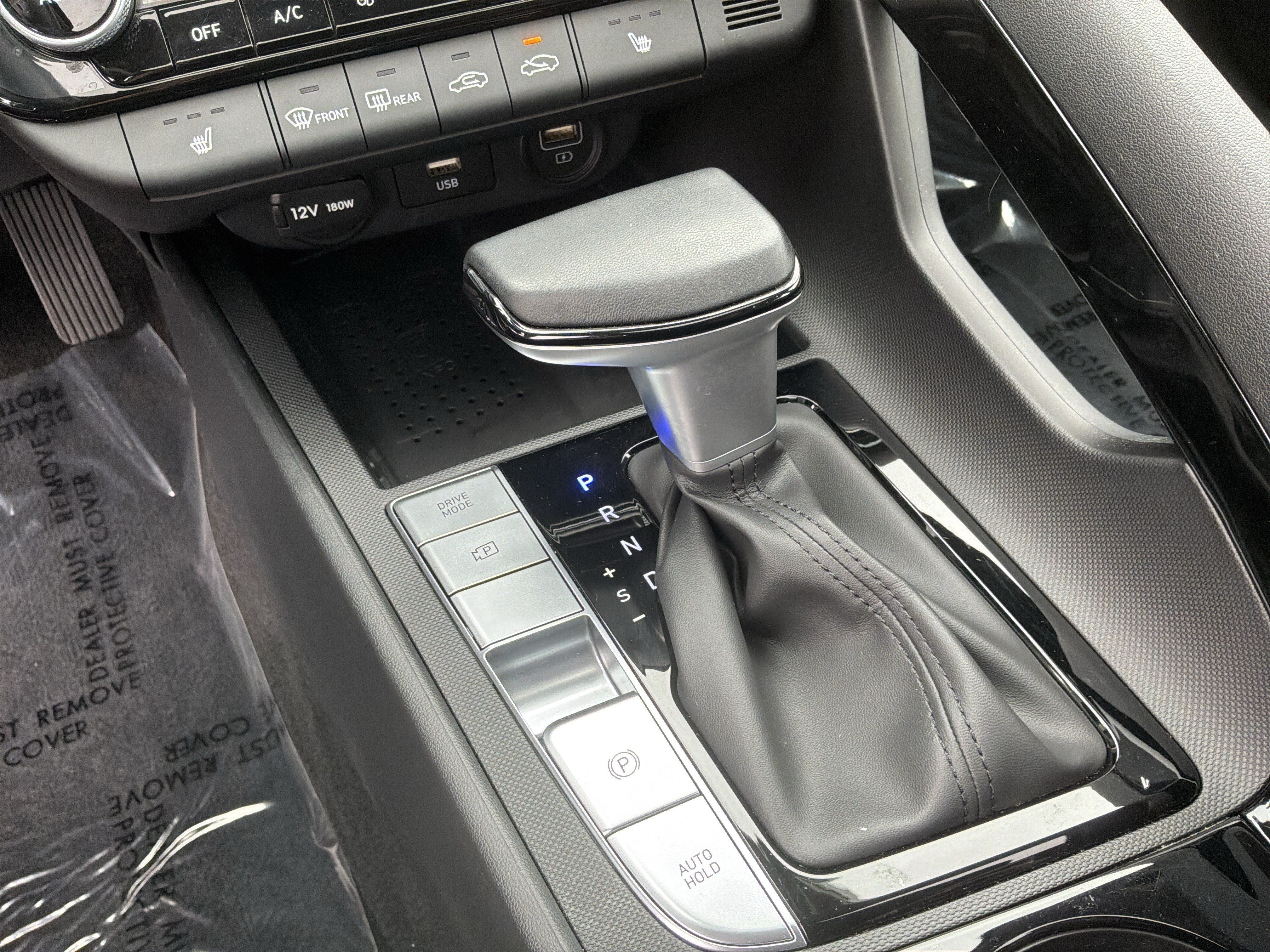 Used 2023 Hyundai Elantra Limited FWD image 26