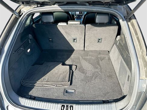 Used 2018 Lincoln MKX Reserve w/ Luxury Package image 28