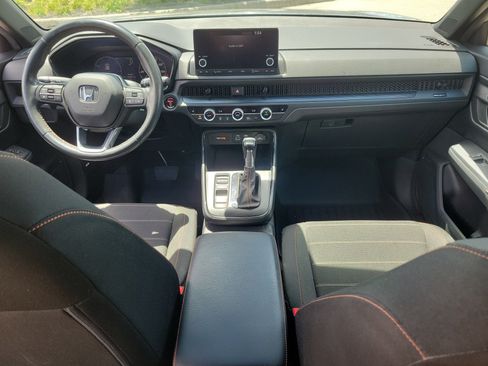 Used 2023 Honda CR-V Sport image 17