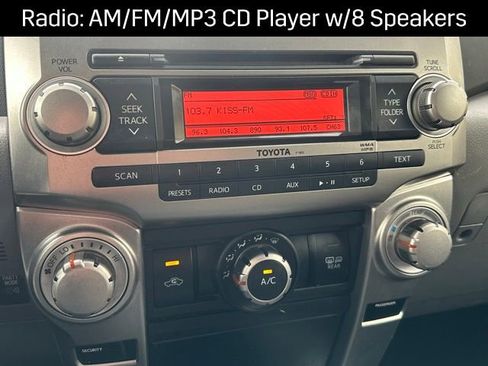 Used 2013 Toyota 4Runner SR5 image 10