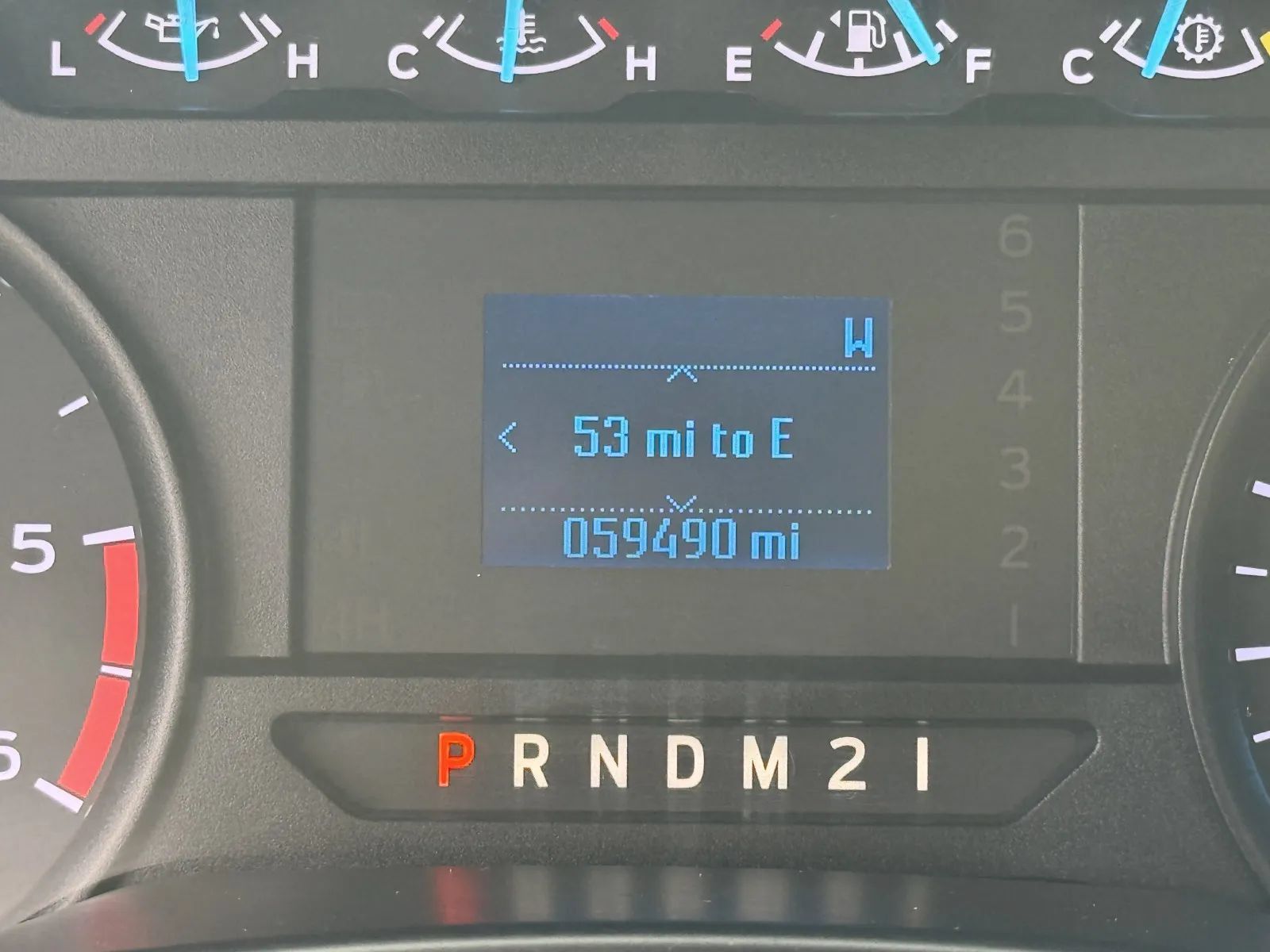 Used 2019 Ford F550 4x4 Regular Cab Super Duty image 19