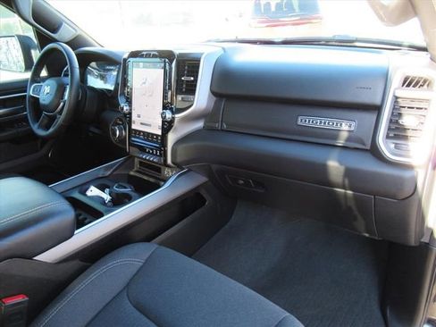 Used 2023 RAM 1500 Big Horn image 11