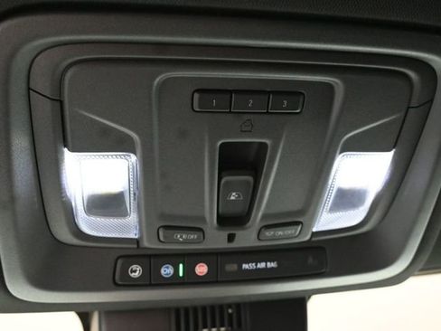 Used 2023 Chevrolet Silverado 1500 High Country w/ LPO, Dark Essentials Package AWD/4WD image 39