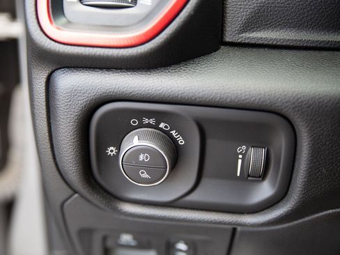 Used 2022 RAM 1500 Rebel w/ Rebel Level 1 Equipment Group image 18