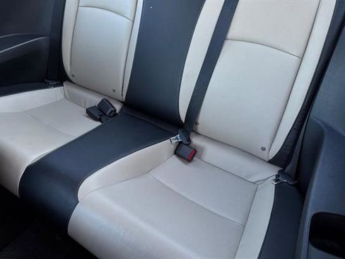 Used 2016 Honda Civic EX-L image 12