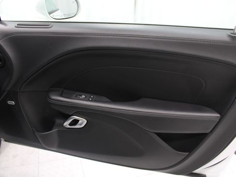 Used 2020 Dodge Challenger GT w/ Plus Package AWD/4WD image 18