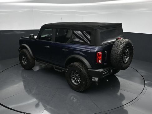 Certified 2021 Ford Bronco 4-Door AWD/4WD image 39