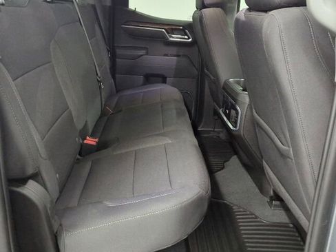 Used 2025 GMC Sierra 1500 Elevation w/ Preferred Package AWD/4WD image 26