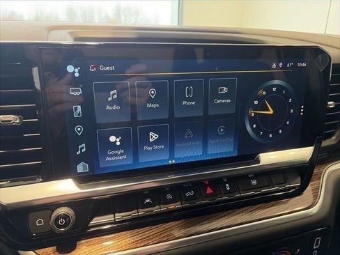 New 2026 Chevrolet Silverado 1500 LT AWD/4WD image 20
