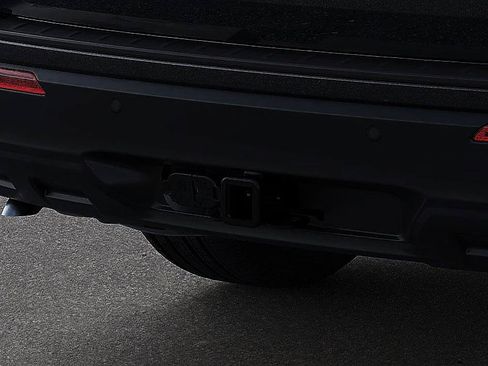 New 2026 Ford Explorer Active AWD/4WD image 23