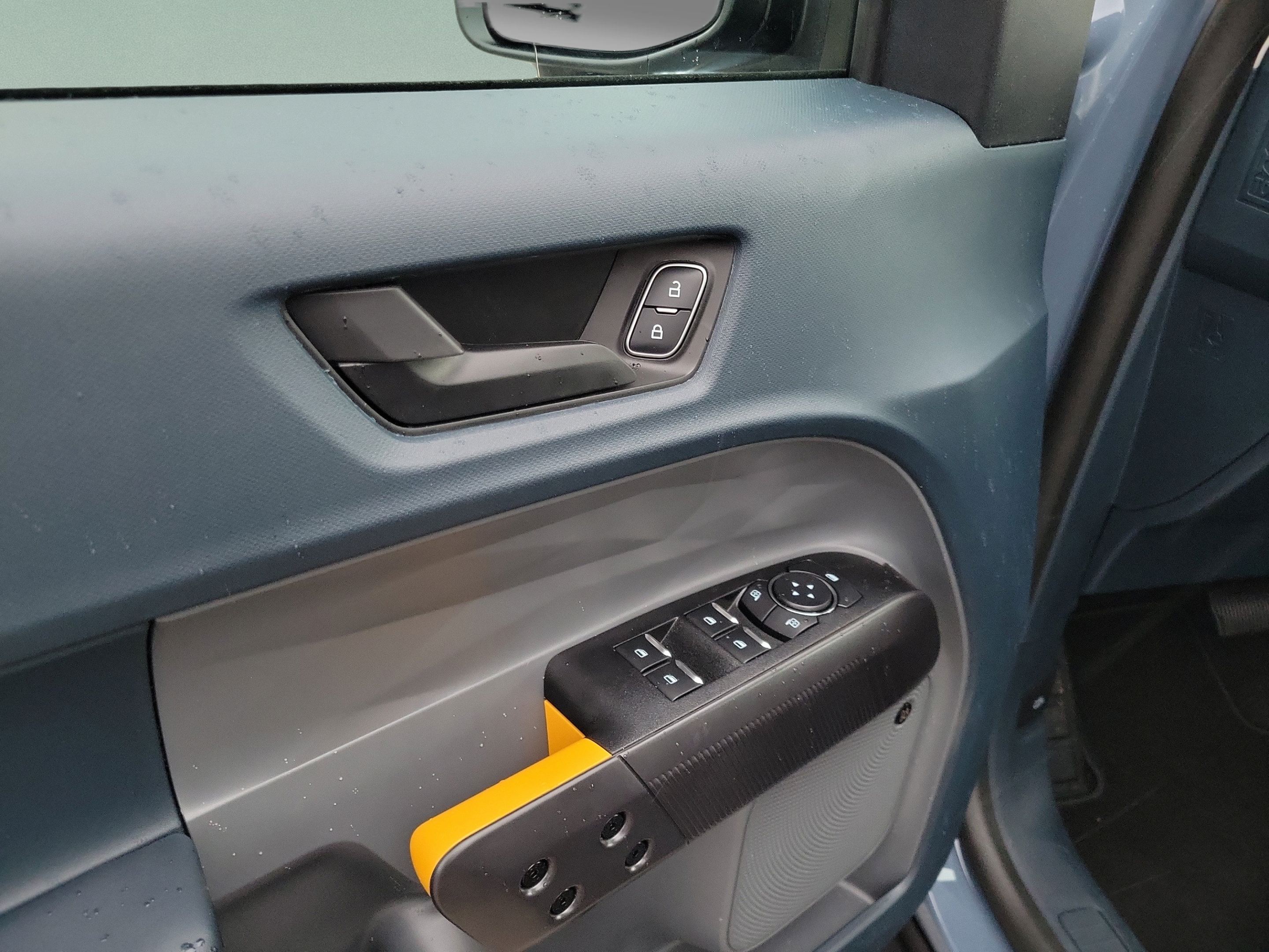New 2026 Ford Maverick Tremor AWD/4WD image 15