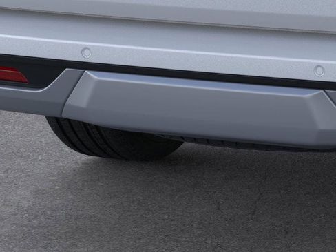 New 2025 Ford Expedition Platinum w/ Driver's Package image 23