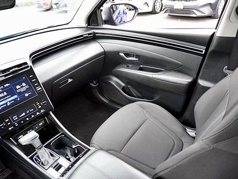 Certified 2024 Hyundai Tucson SEL FWD image 23