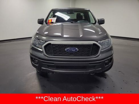 Used 2019 Ford Ranger XLT w/ FX4 Off-Road Package image 2