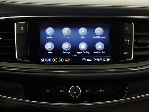 Used 2021 Buick Enclave Premium w/ Sun and Sites Package FWD image 24