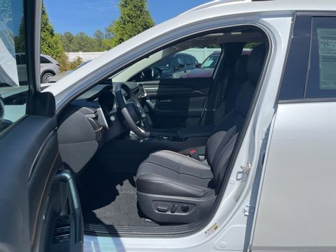 New 2026 MAZDA CX-50 AWD 2.5 S w/ Premium Package image 20