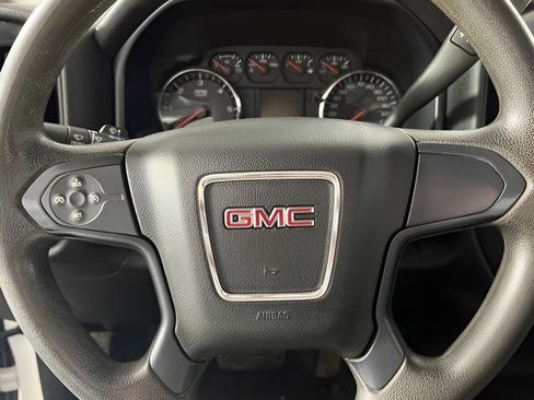 Used 2016 GMC Sierra 2500 4x4 Crew Cab image 16
