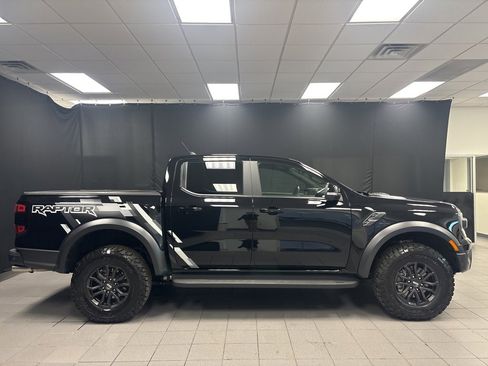 Used 2024 Ford Ranger Raptor image 2