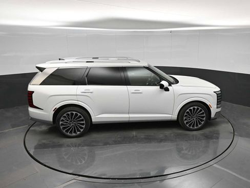 New 2026 Hyundai Palisade Calligraphy AWD/4WD image 32