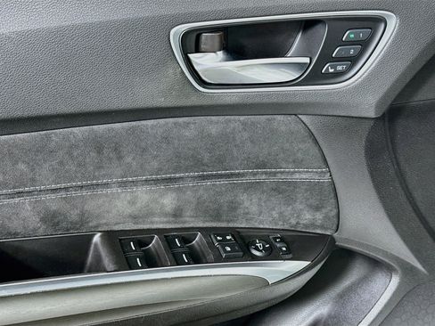 Used 2019 Acura TLX w/ Technology & A-SPEC Pkg FWD image 15