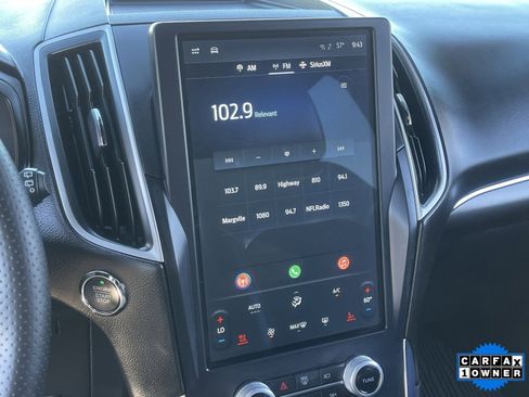 Used 2022 Ford Edge ST-Line image 26