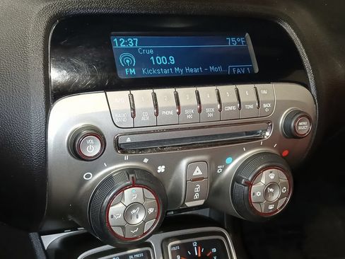 Used 2011 Chevrolet Camaro LT w/ RS Package RWD image 18
