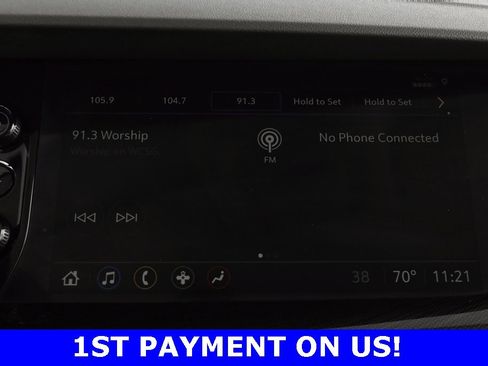 Used 2023 Buick Envision Preferred image 34