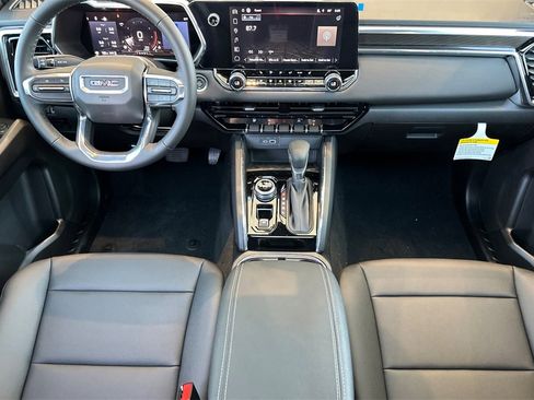 New 2025 GMC Canyon Elevation w/ Convenience Package image 11