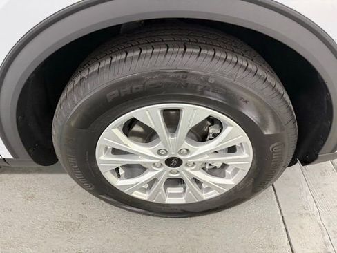 New 2026 Ford Escape Active w/ Tech Pack #1 image 5