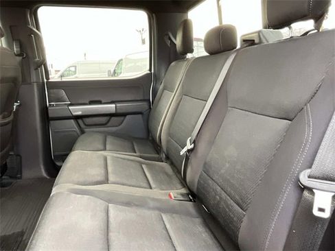 Used 2022 Ford F150 XLT w/ Equipment Group 302A High image 20