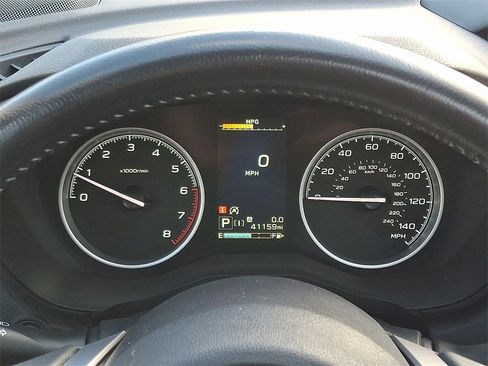 Certified 2021 Subaru Forester Premium w/ Popular Package #1 image 21