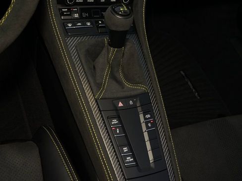 Used 2025 Porsche 718 Boxster Spyder RS image 22