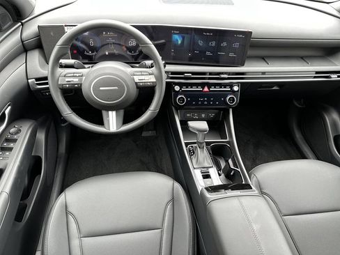 New 2026 Hyundai Tucson XRT FWD image 11
