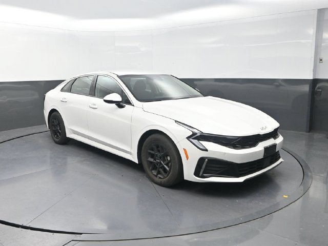 Used 2026 Kia K5 LXS FWD image 10