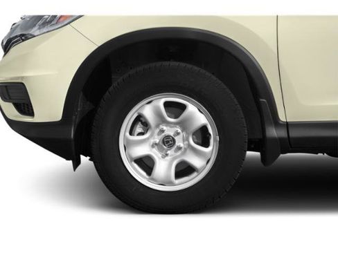 Used 2015 Honda CR-V LX image 11