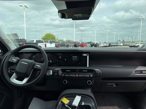 New 2026 Hyundai Palisade SEL Premium FWD image 11