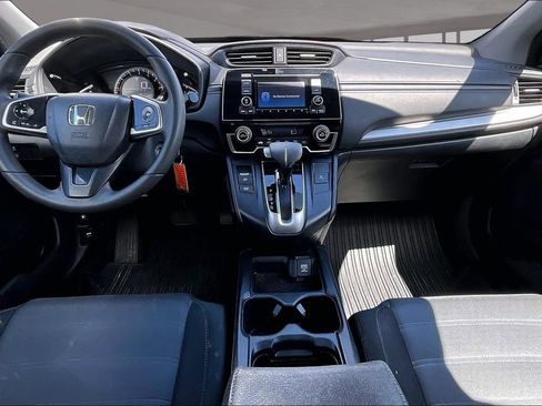 Used 2018 Honda CR-V LX image 16