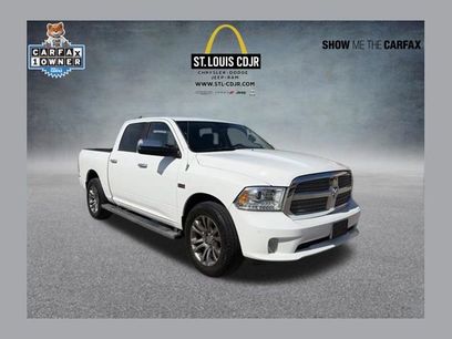 Used 2014 RAM 1500 Limited