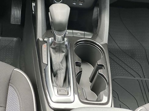 New 2025 Chevrolet TrailBlazer LT w/ LT Cold Weather Package image 5