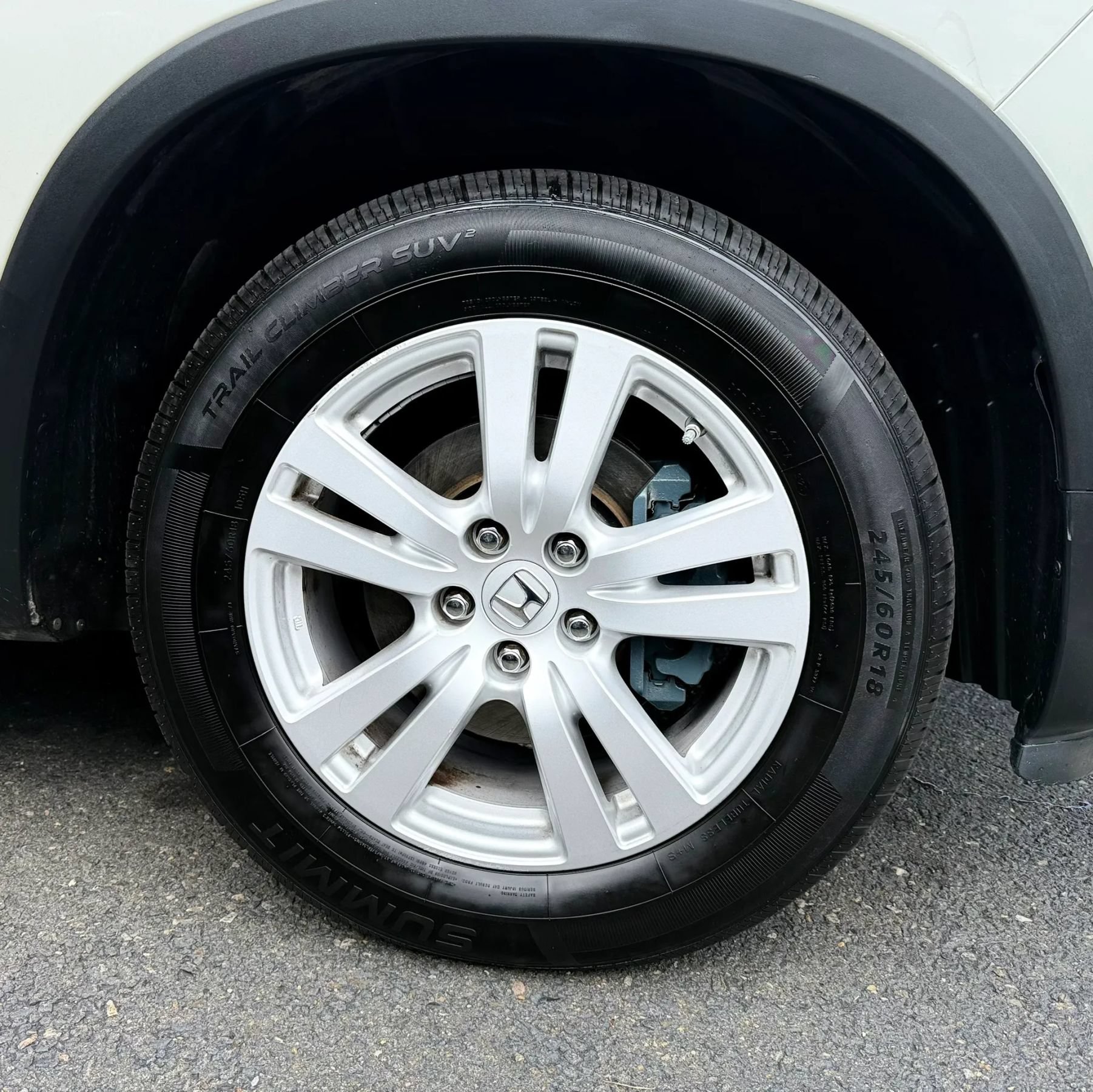 Used 2016 Honda Pilot LX image 43