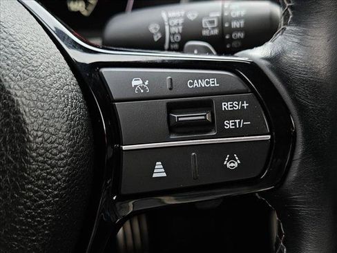 Used 2023 Honda Civic Sport image 13