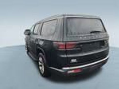 Used 2022 Jeep Wagoneer Series I w/ Premium Group I image 6