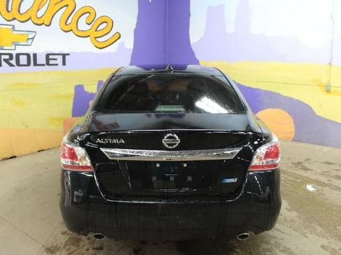 Used 2015 Nissan Altima 2.5 FWD image 7