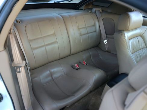 Used 1999 Mitsubishi 3000GT VR-4 image 30