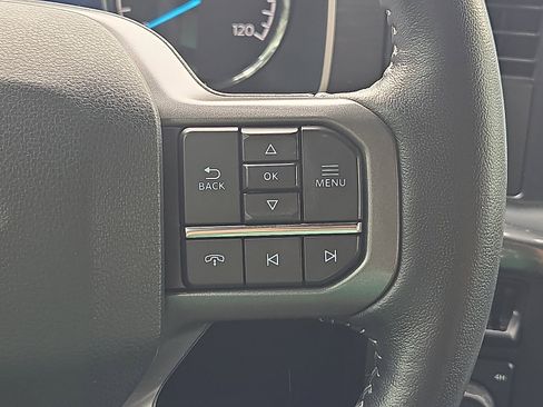 Certified 2022 Ford F150 XLT w/ Equipment Group 302A High image 28