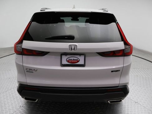 Used 2023 Honda CR-V Sport image 10