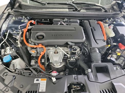 Used 2023 Honda Accord Touring image 25